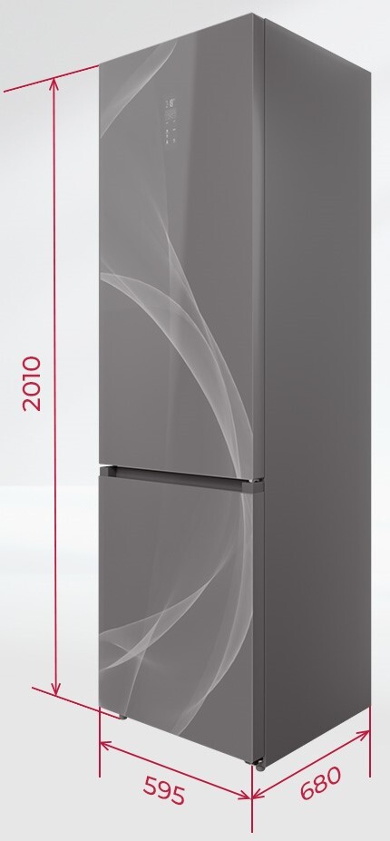 LEX LKB201GrGIDMax Wind