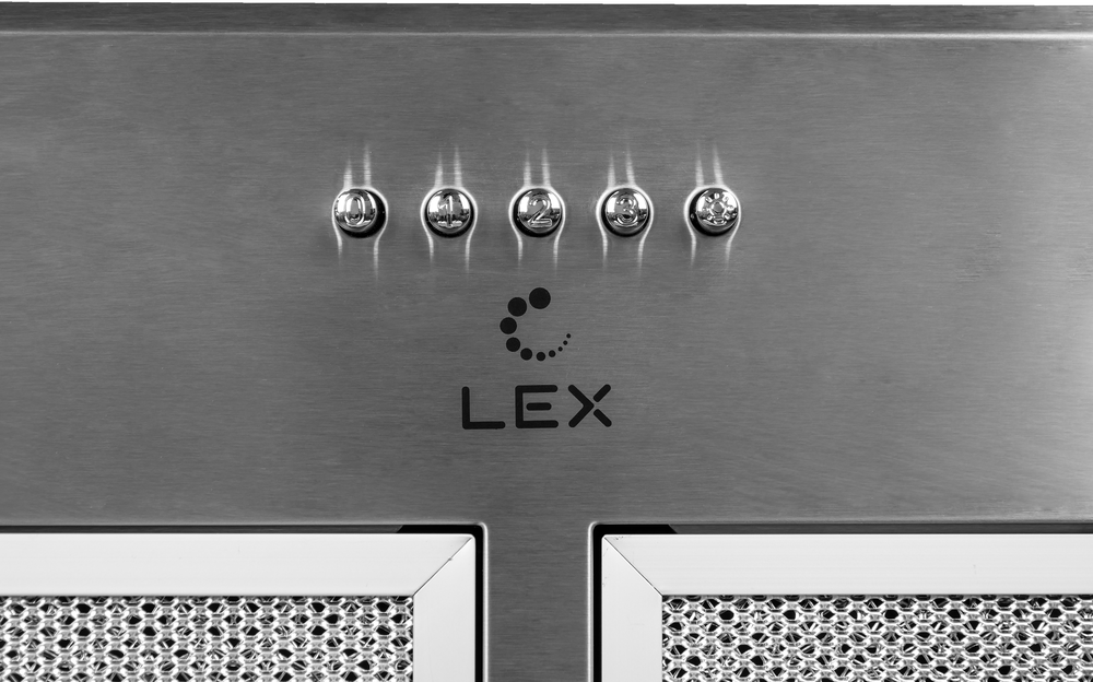 LEX GS BLOC P 900 INOX