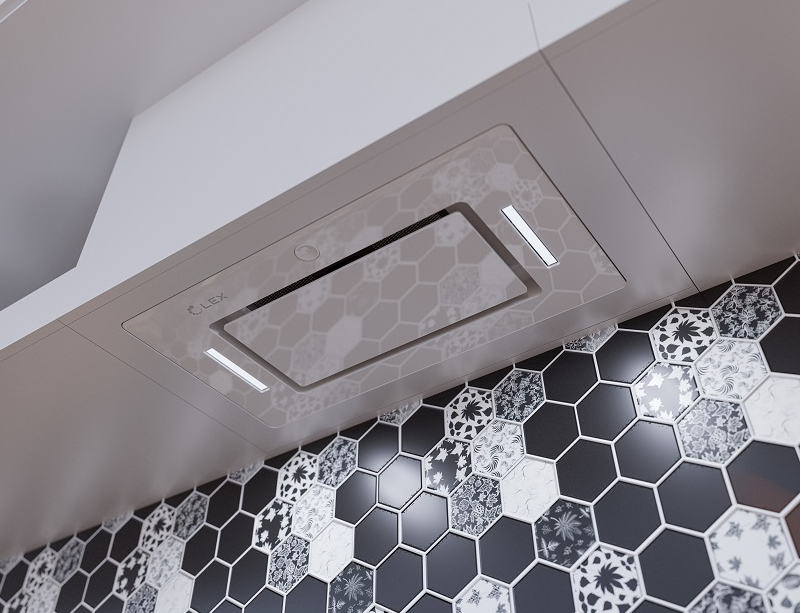 LEX GS BLOC GS 600 WHITE