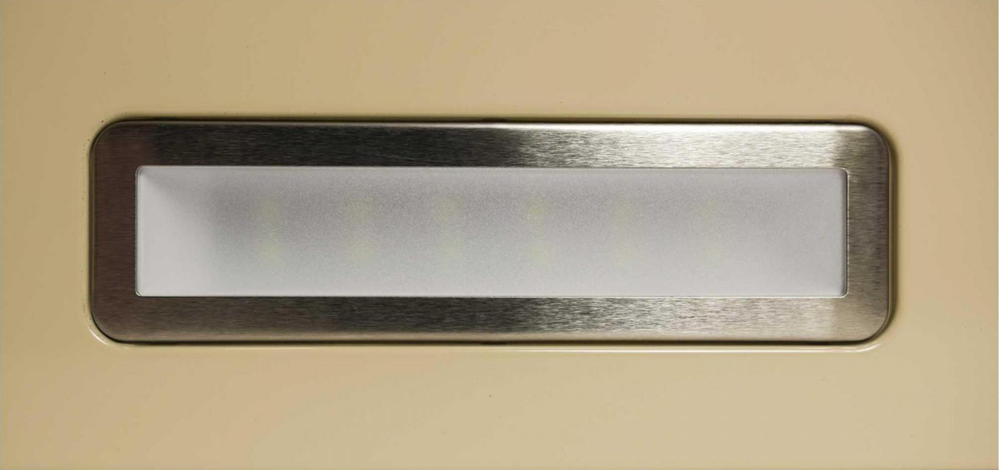 LEX HUBBLE G 600 IVORY