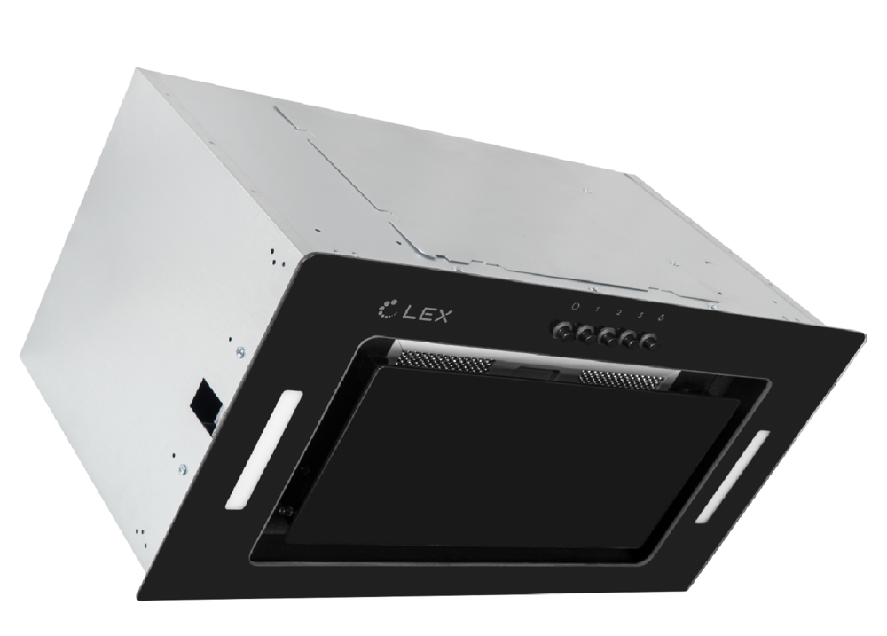 LEX GS BLOC G 600 BLACK