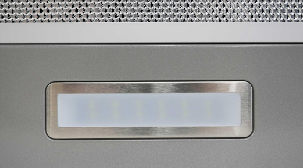 LEX HUBBLE 2M 600 INOX