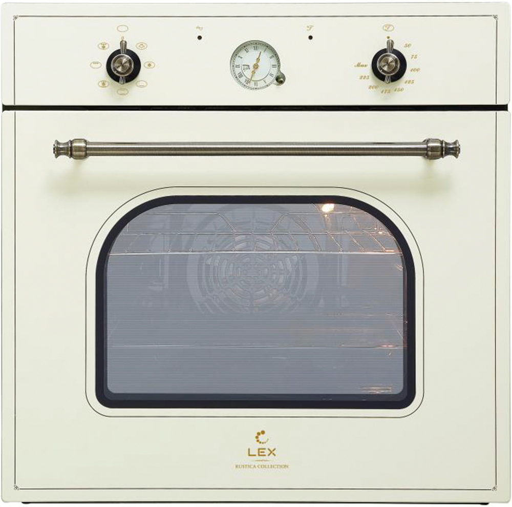 LEX EDM 6073 С IV LIGHT