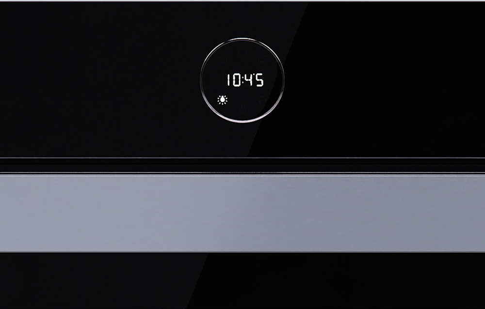 LEX EDP 607 BL Wide Series