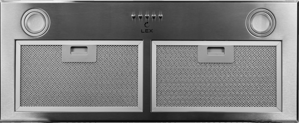 LEX GS BLOC P 900 INOX