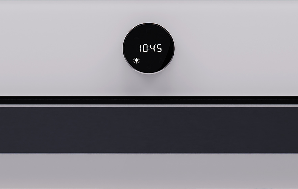 LEX EDP 607 WH Wide Series