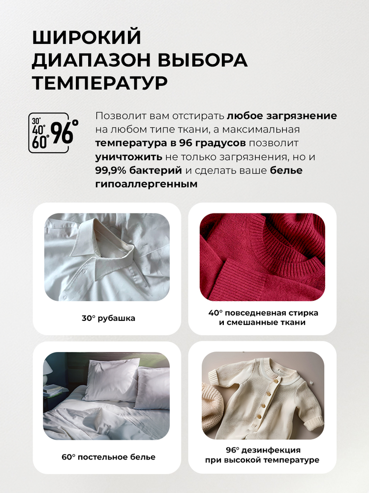 LEX LWM07012WIDD drive