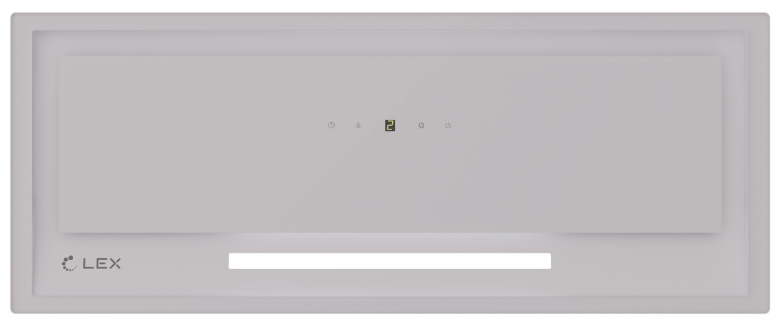 LEX HYPER 600 GS Inverter WH