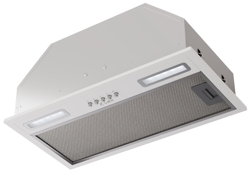 LEX HYPER 600 Inverter WH