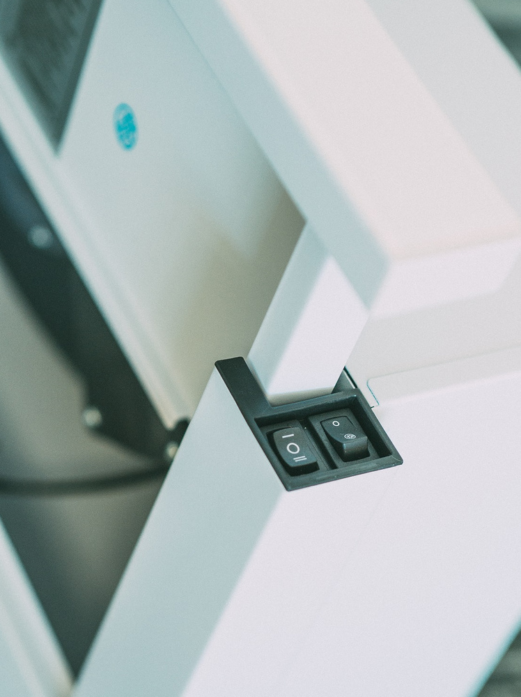 LEX HUBBLE G 500 White