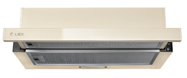 LEX HUBBLE G 600 IVORY LIGHT