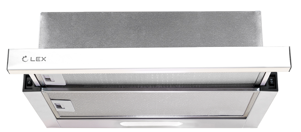 LEX Honver 500 WHITE