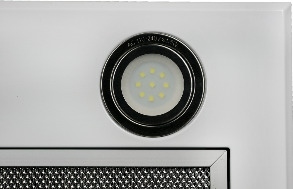 LEX GS BLOC P 600 WHITE