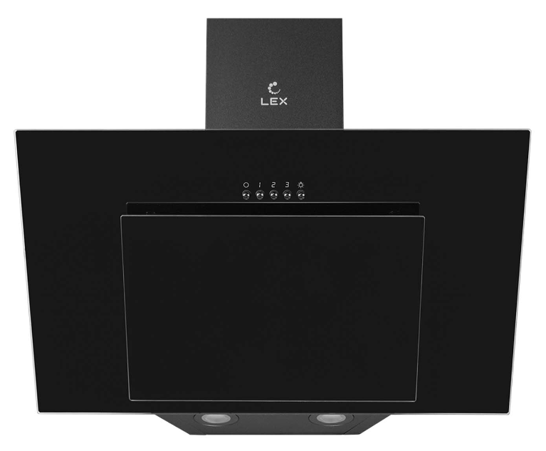 LEX MIRA G 500 BLACK