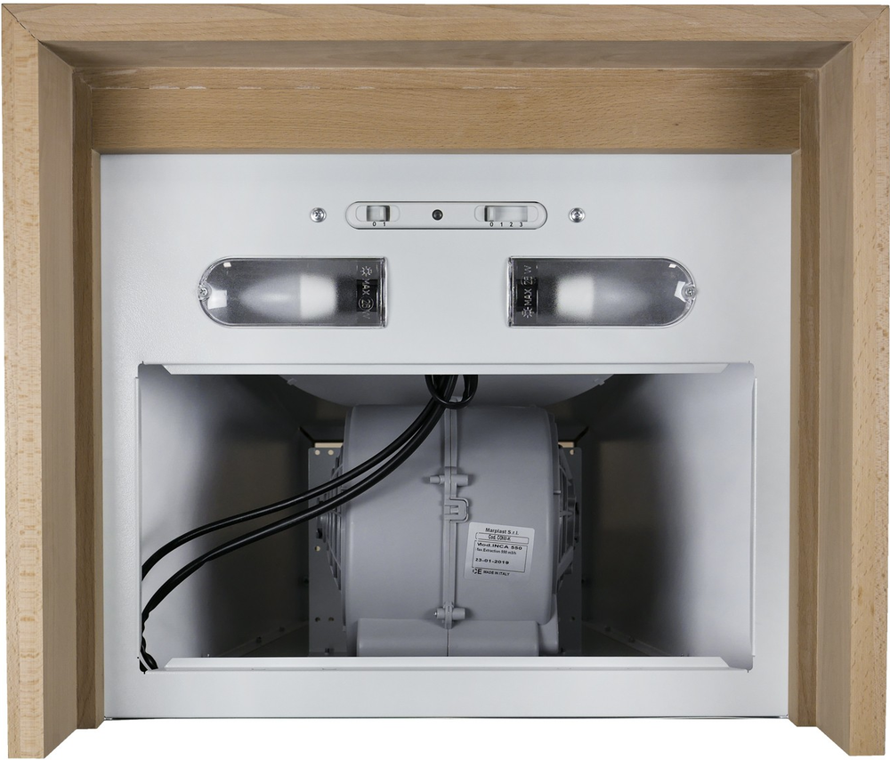 LEX NAPOLI 600 IVORY