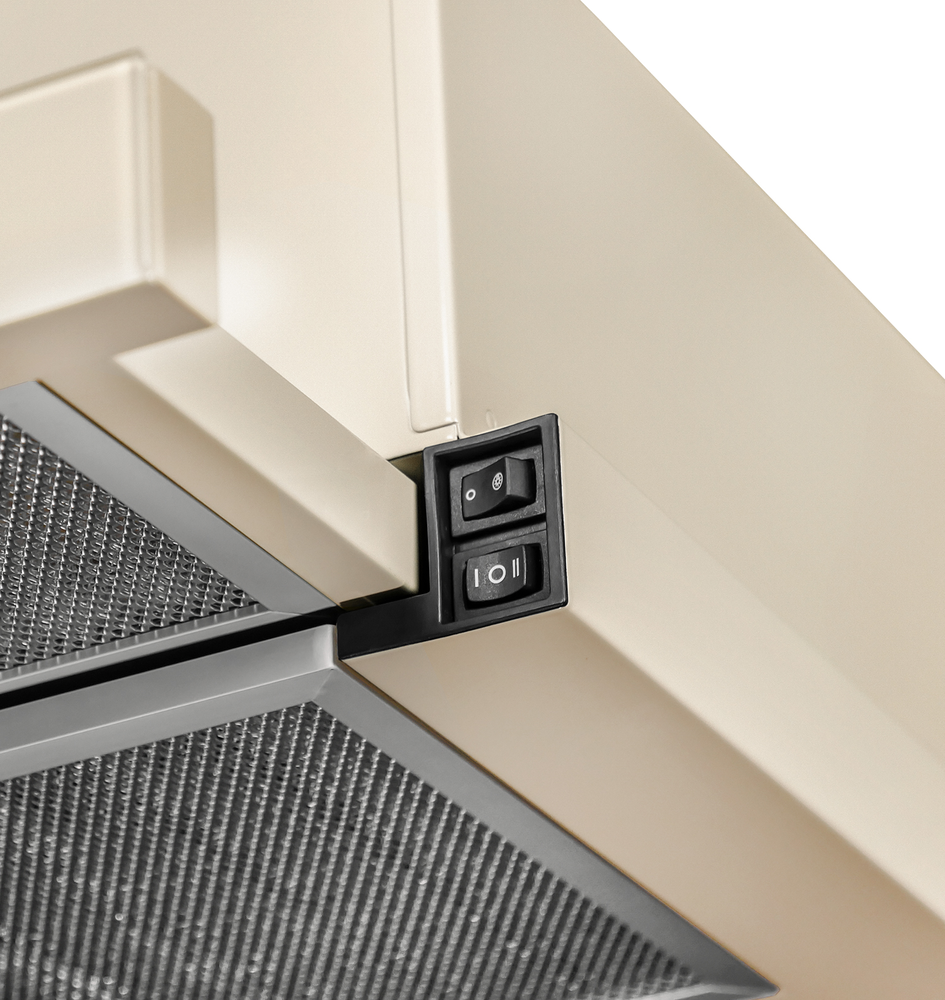 LEX HUBBLE G 2M 600 IVORY LIGHT