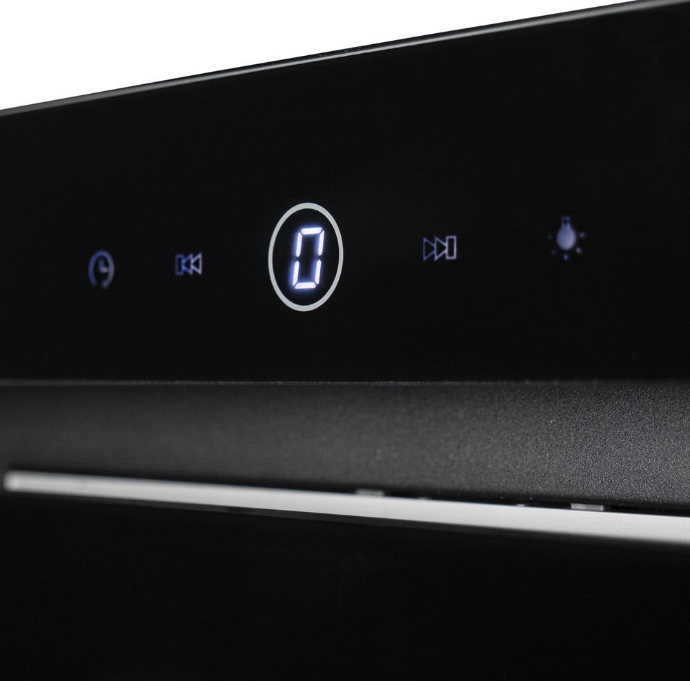 LEX GS BLOC GS 900 BLACK