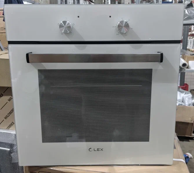 LEX EDM 040 IV LIGHT