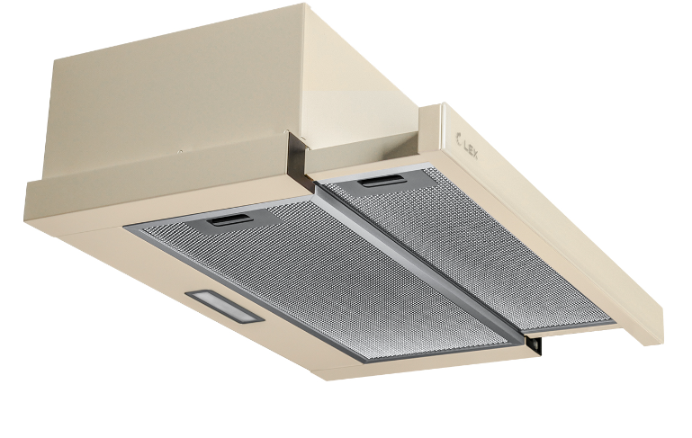 LEX HUBBLE G 600 IVORY LIGHT