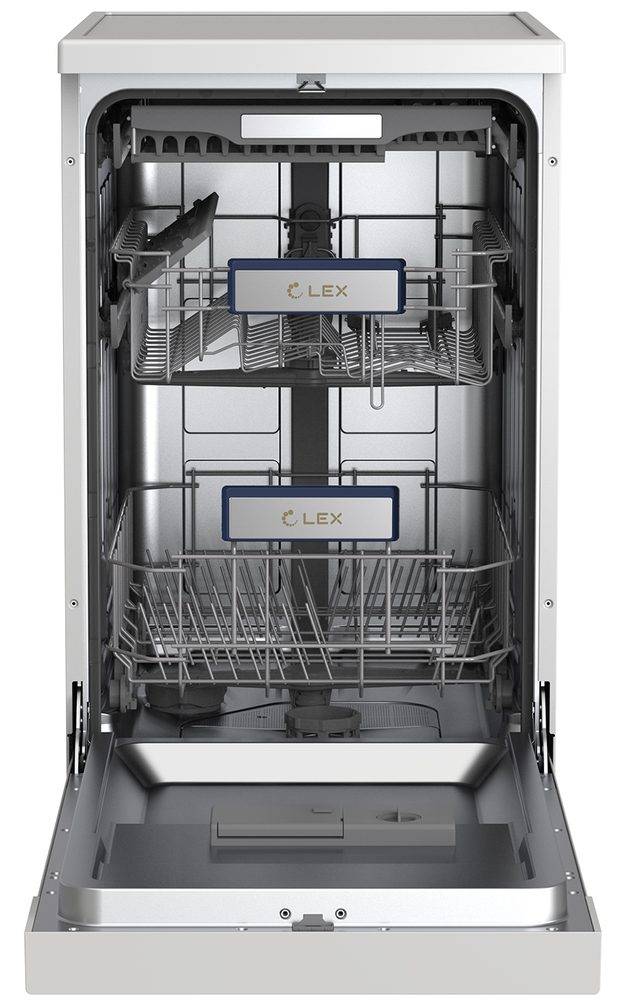 LEX DW4563N WH