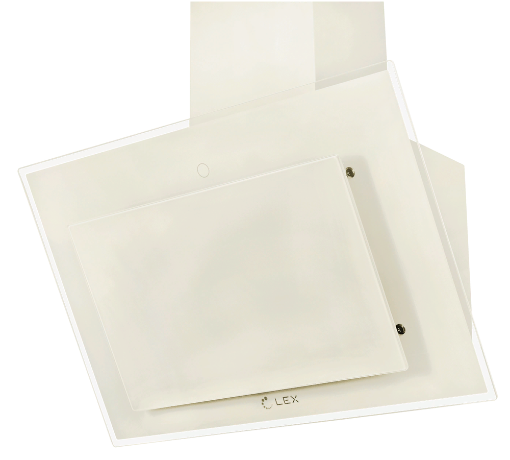 LEX MIKA GS 600 IVORY