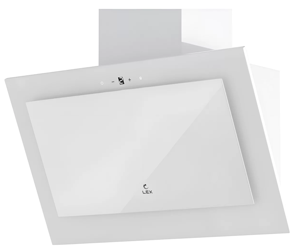 LEX Mio GS 600 White