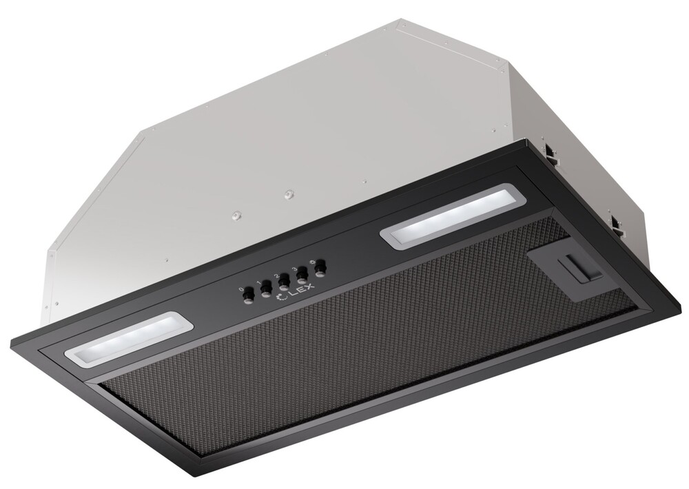 LEX HYPER 600 Inverter BBL