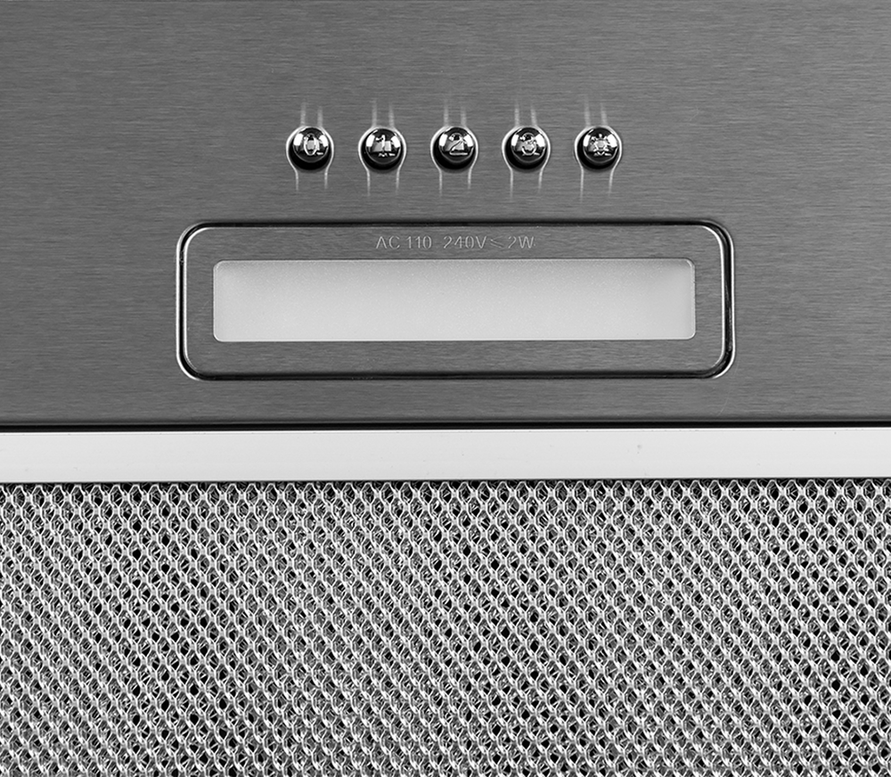 LEX GS BLOC LIGHT 600 INOX