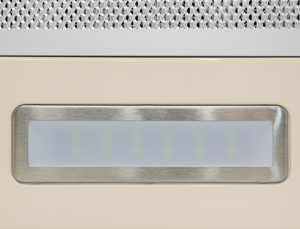 LEX HUBBLE G 2M 600 IVORY LIGHT