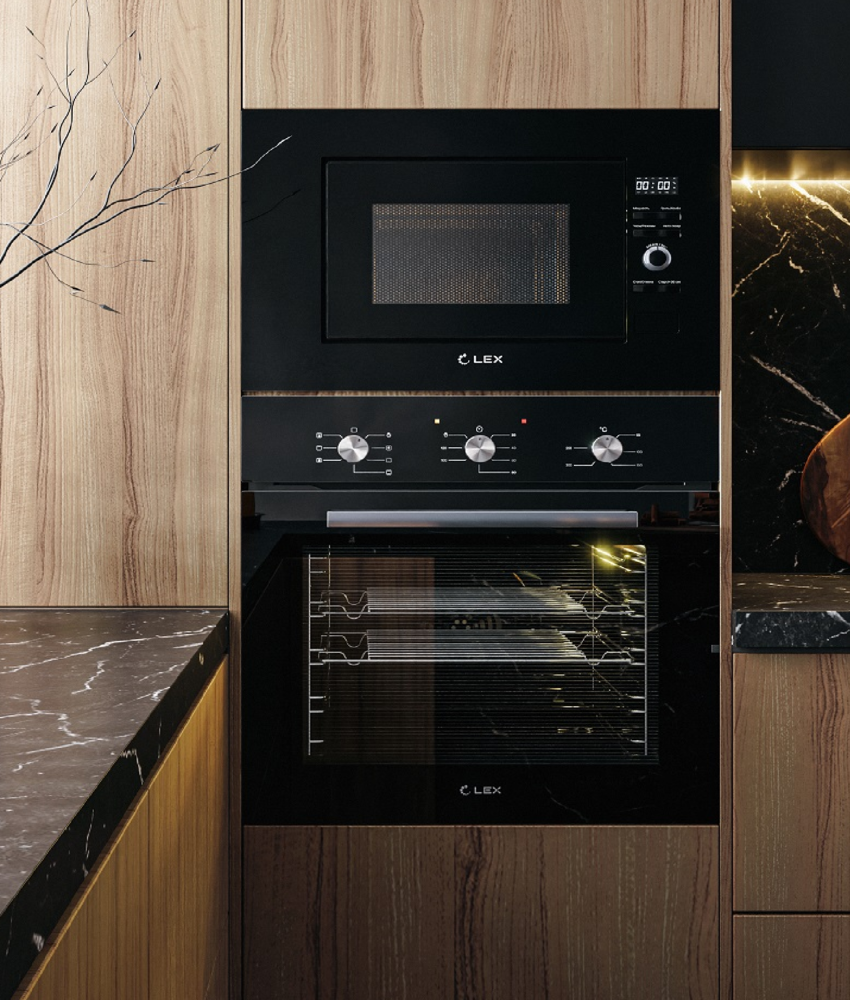 LEX BIMO 20.03 BLACK