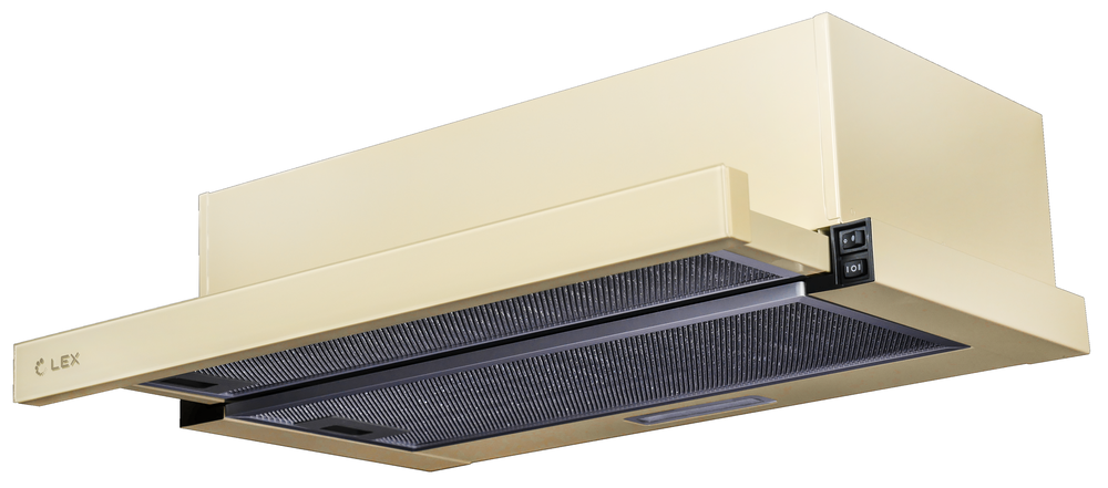 LEX HUBBLE G 600 IVORY