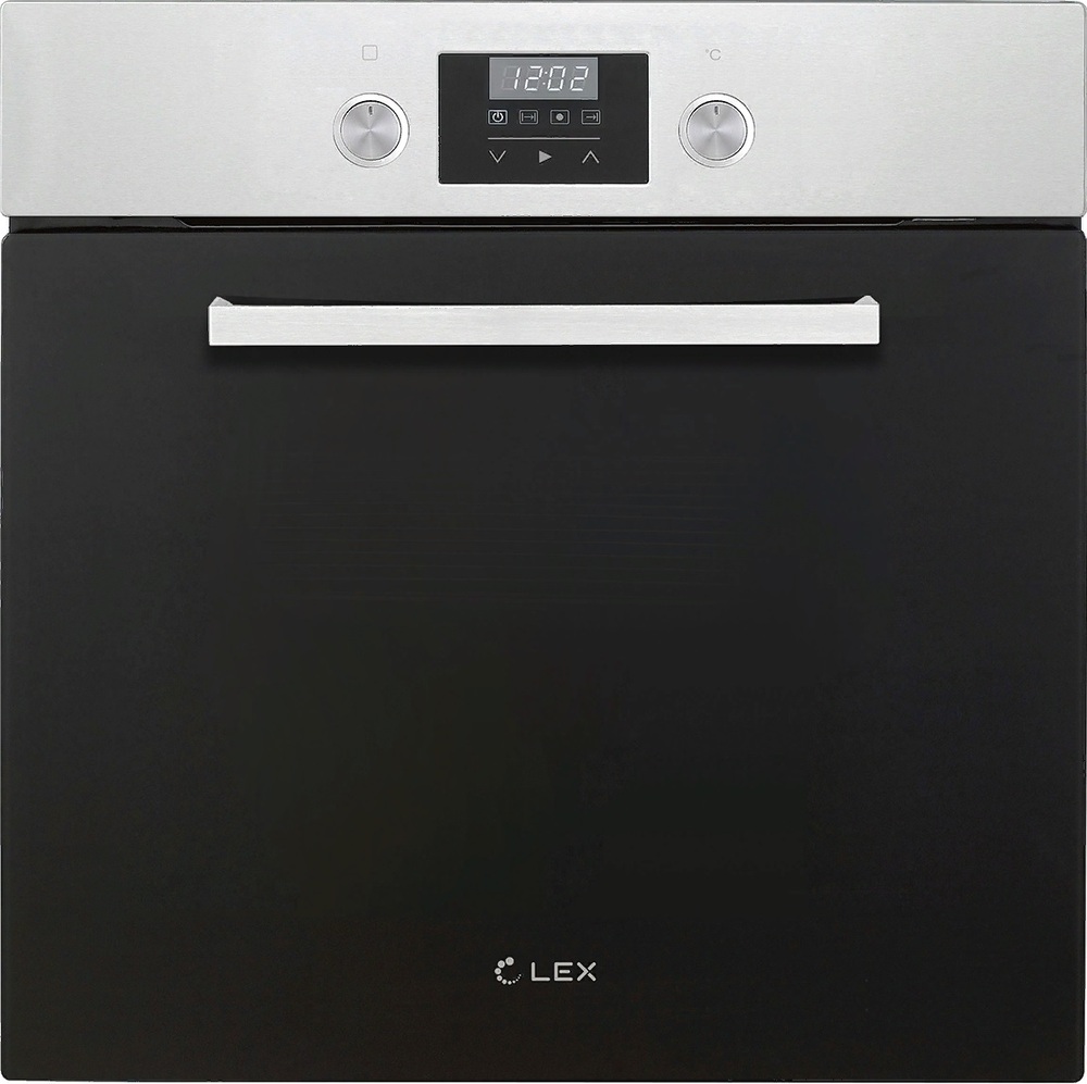 LEX EDP 093 IX NEW ВАКУМНАЯ УПАКОВКА