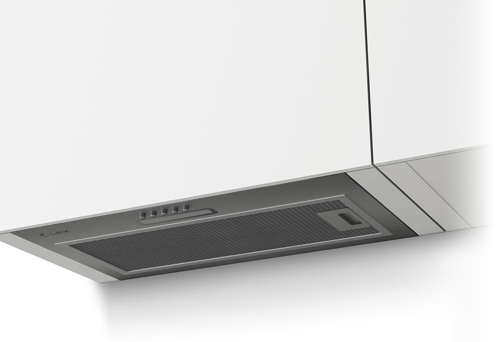 LEX GS BLOC LIGHT 600 INOX