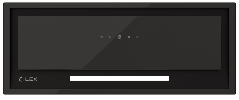 LEX HYPER 600 GS Inverter BL