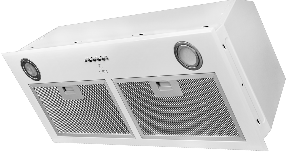 LEX GS BLOC P 900 WHITE