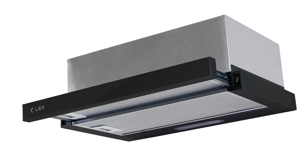 LEX Honver G 500 BLACK