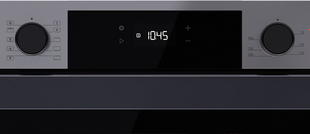 LEX EDP 610 IX Wide Series