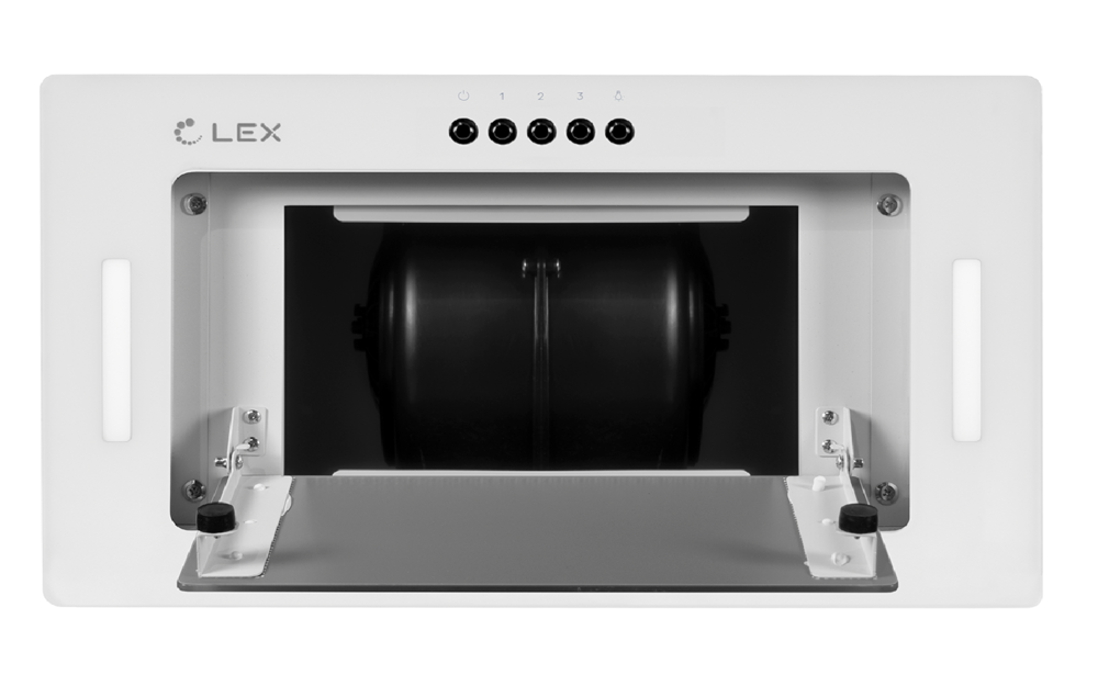 LEX GS BLOC G 600 WHITE