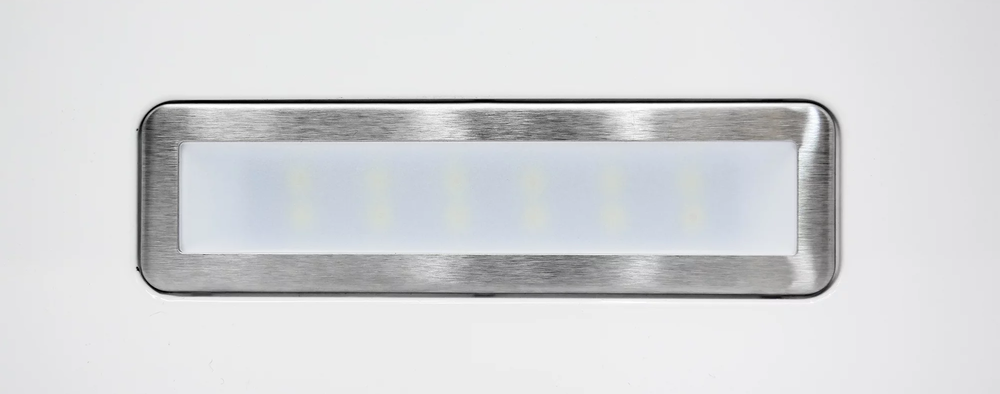 LEX Hogan G 600 White