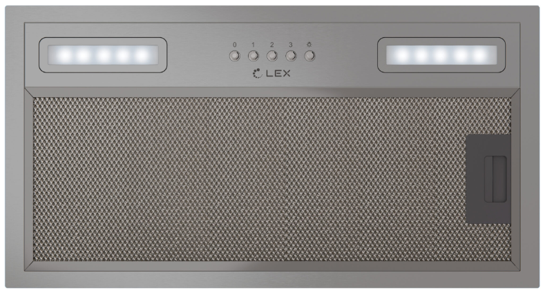 LEX HYPER 600 Light IX