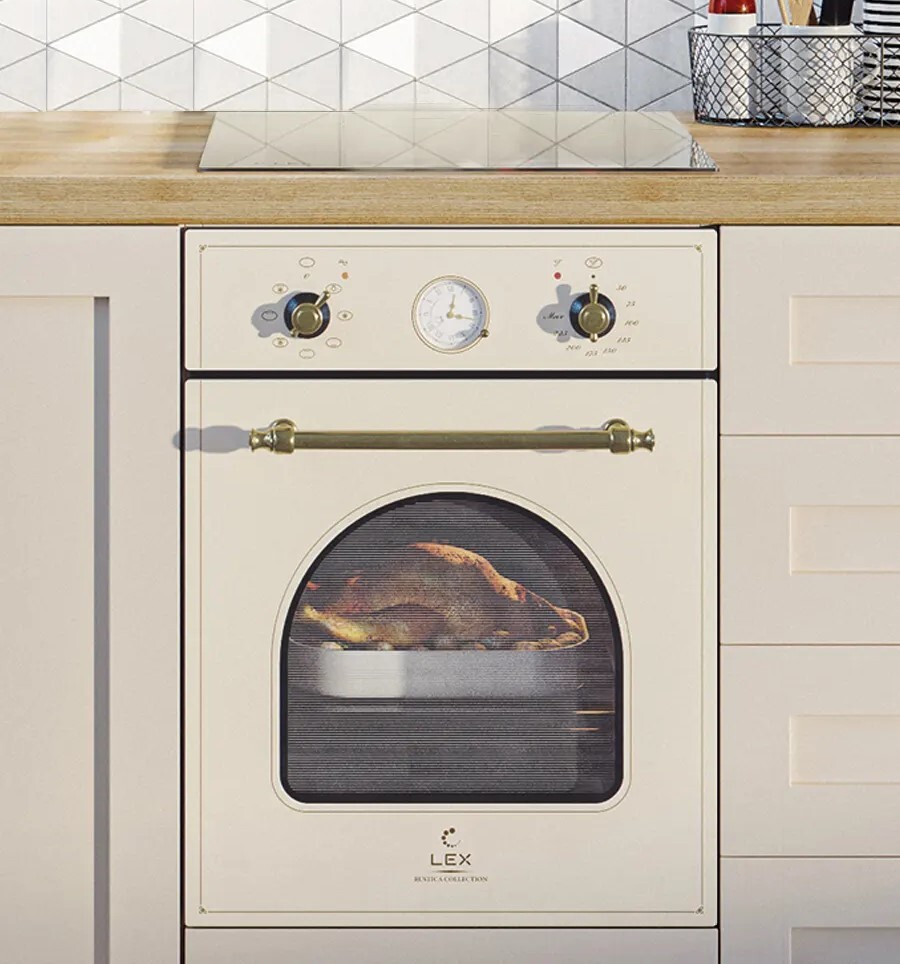 LEX EDM 4573 С IV LIGHT