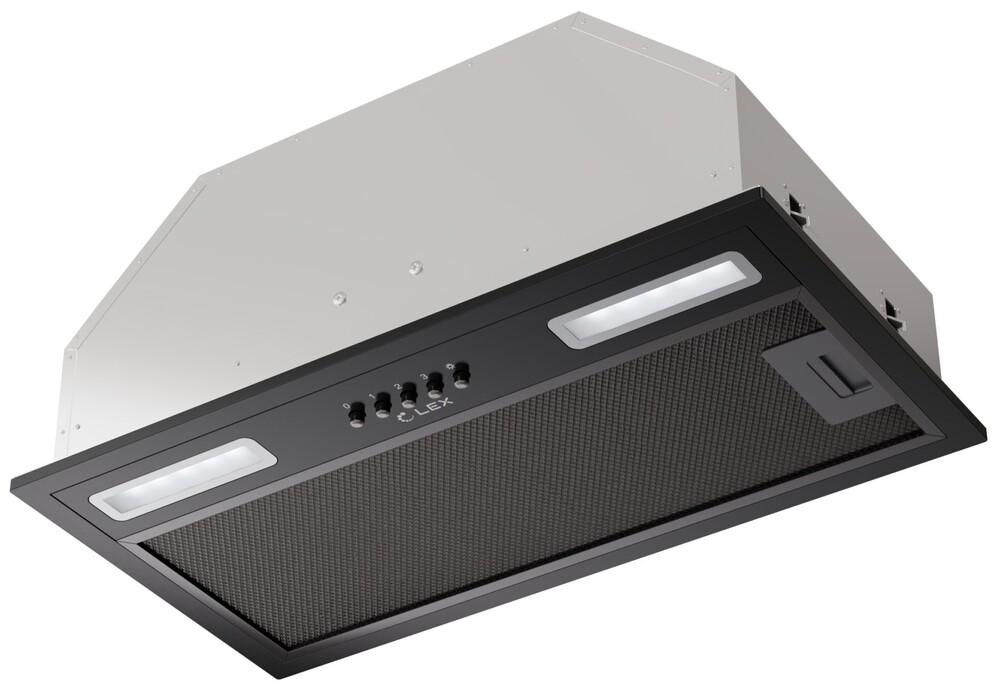 LEX HYPER 600 Light BBL