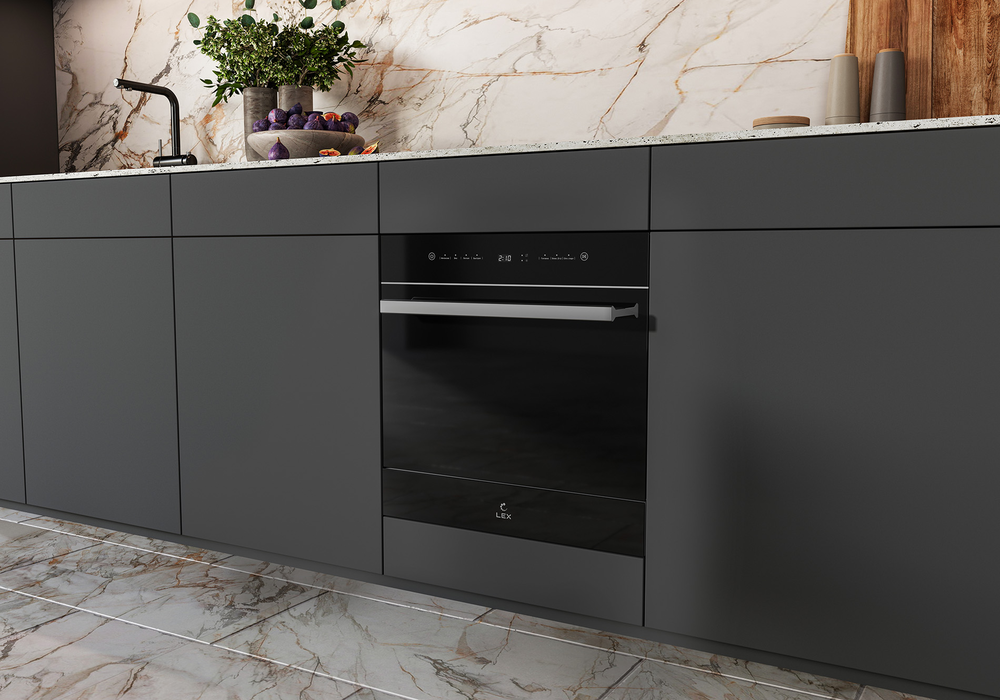 LEX DW4542BL Compaсt