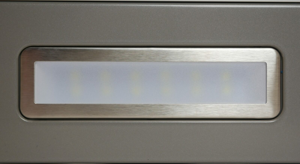 LEX HUBBLE 2M 600 RAW WOOD