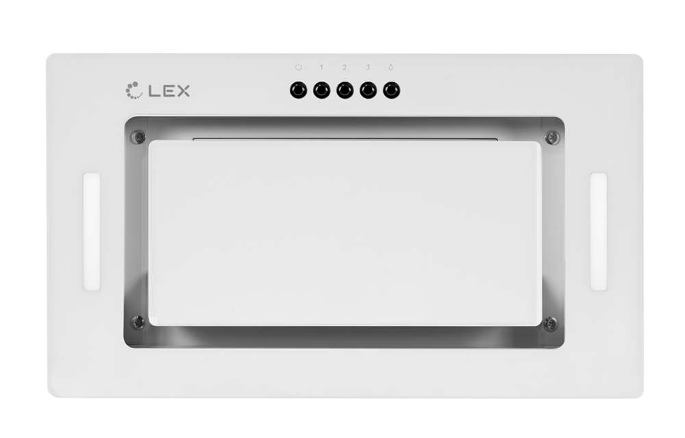 LEX GS BLOC G 600 WHITE