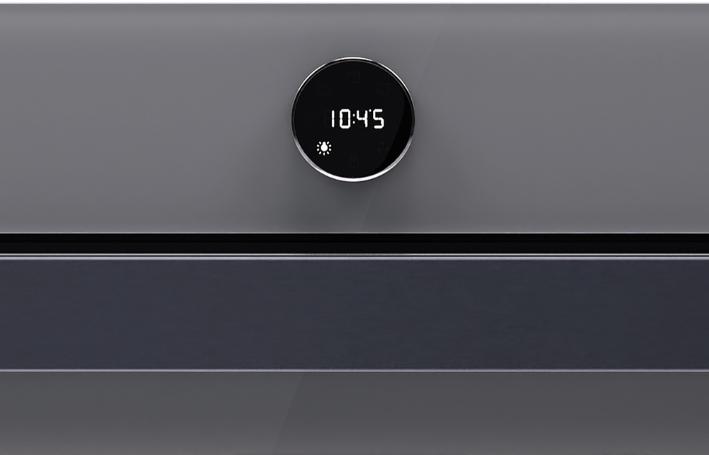 LEX EDP 607 GR Wide Series