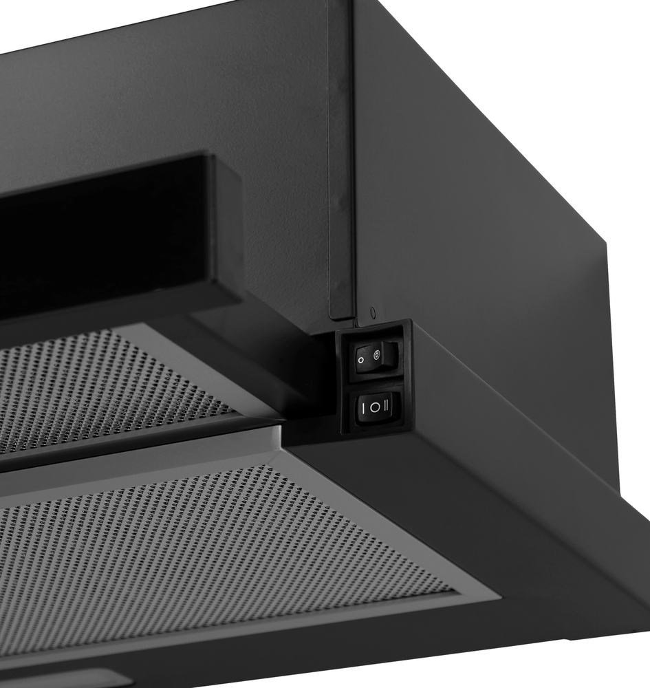 LEX HUBBLE G 2M 600 BLACK