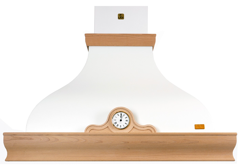 LEX NAPOLI 900 WHITE