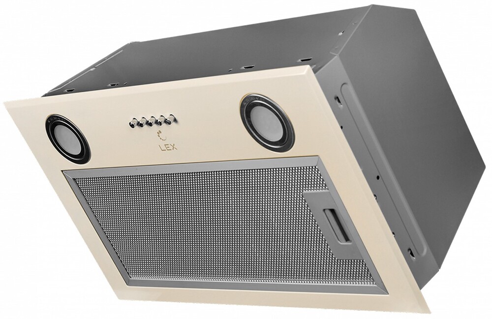 LEX GS BLOC P 600 IVORY