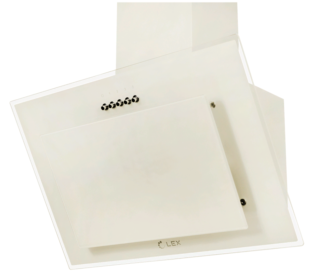 LEX MIKA G 500 IVORY